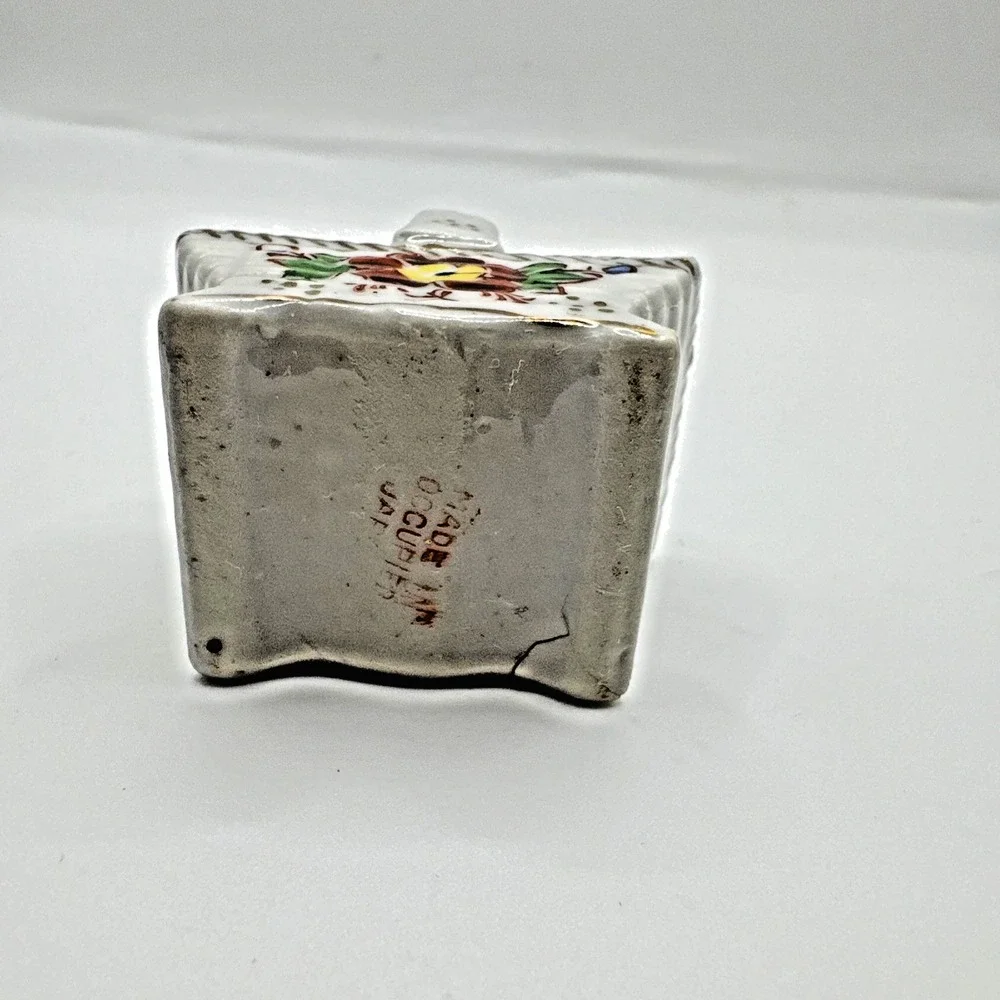 N/A this porcelain